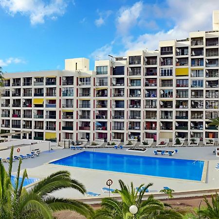 Blanco&Azul - Comfortable Ocean View Apartment Next To The Beach Playa de las Americas (Tenerife) Exterior foto