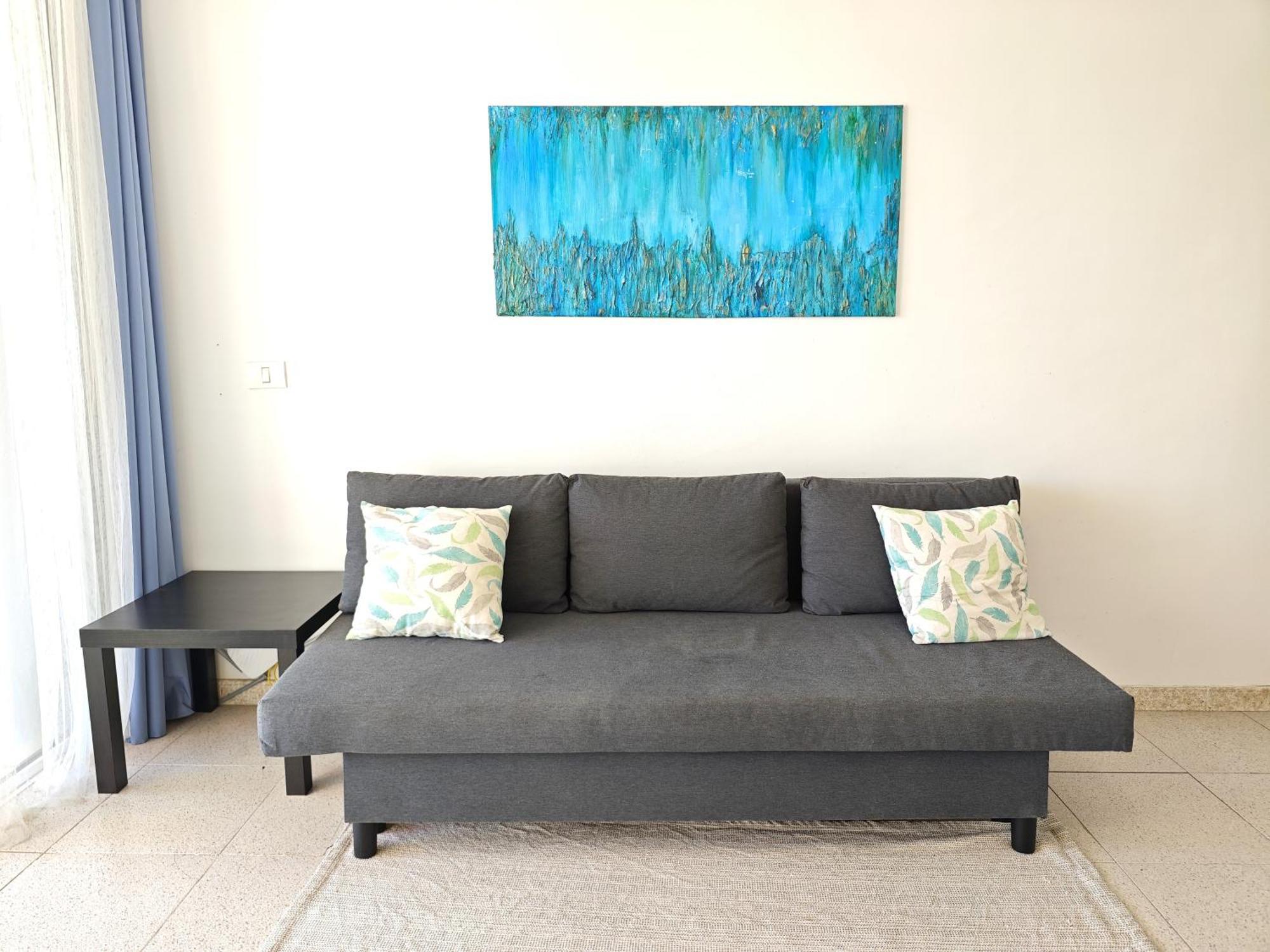 Blanco&Azul - Comfortable Ocean View Apartment Next To The Beach Playa de las Americas (Tenerife) Exterior foto